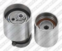 Snr kd470.19 zestaw rozrządu mazda, mazda 323 f vi (bj)