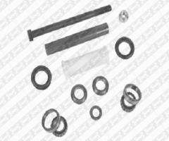 Snr ks558.00 zestaw napr.wahacza  fiat, fiat punto (176), lancia y (840a)