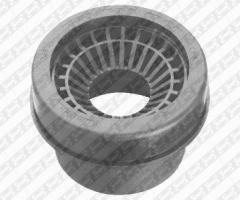 Snr m251.00 Łożysko amortyzatora bmw, mercedes-benz vito autobus (638)