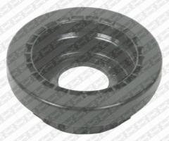 Snr m252.09 Łożysko poduszki amortyzatora ford, ford mondeo iii (b5y), jaguar x-type (cf1)