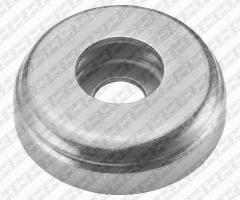 Snr m255.03 Łożysko amort. renault, renault safrane i (b54_)