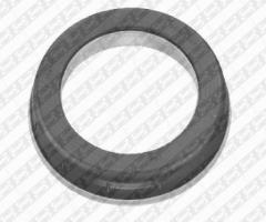 Snr m265.00 Łożysko amortyzatora, saab 900 ii, volvo 740 (744)