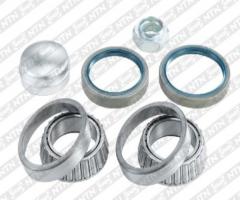 Snr r140.77 Łożysko, zestaw naprawczy piasty citroen fiat peug, alfa romeo ar 6 autobus (280)