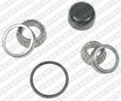 Snr r140.81 Łożysko, zestaw naprawczy piasty renault