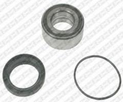 Snr r140.86 Łożysko, zestaw naprawczy piasty ford t, ford transit autobus (e_ _)