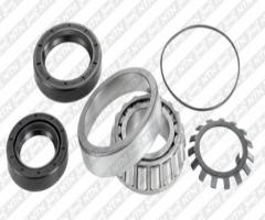 Snr r141.70 Łożysko, zestaw naprawczy piasty mazda, ford ranger (er, eq), mazda b-serie (un)