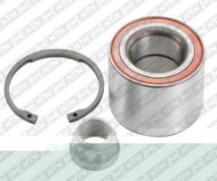 Snr r150.41 Łożysko, zestaw naprawczy piasty bmw t