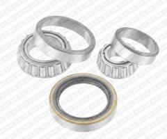 Snr r151.12 Łożysko, zestaw naprawczy piasty db p