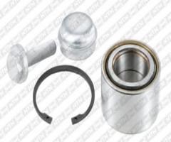 Snr r151.53 Łożysko, zestaw naprawczy piasty mercedes, mercedes-benz klasa e (w211)