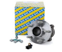 Snr r152.69 piasta koła ford tył, ford focus ii (da_)