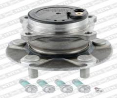 Snr r152.79 Łożysko, zestaw naprawczy piasty ford, ford focus ii (da_)