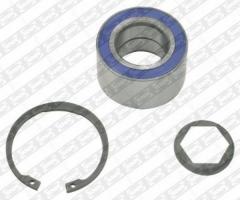 Snr r153.24 Łożysko, zestaw naprawczy piasty opel t, opel omega a (16_, 17_, 19_)