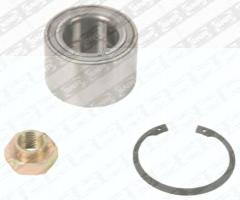 Snr r153.46 Łożysko, zestaw naprawczy piasty opel p, opel agila (a) (h00)