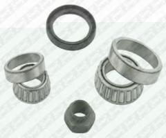 Snr r154.22 Łożysko, zestaw naprawczy piasty vw p, vw lt 28-35 i autobus (281-363)