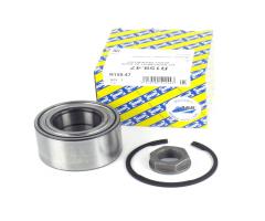 Snr r159.47 Łożysko piasty koła peugeot 508 407 3008 citroën ds4 ds5 c5 c6, citroËn c4 ii (b7)