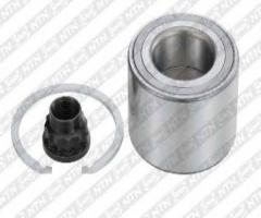 Snr r169.62 Łożysko, zestaw naprawczy piasty toyota p, toyota avensis (t25_)