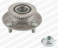 Snr r170.33 Łożysko, zestaw naprawczy piasty mazda p, mazda mx-5 i (na)