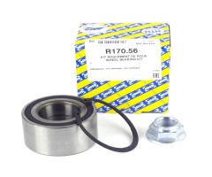Snr r170.56 Łożysko koła piasty mazda 6 ii gh przód snr ntn, mazda 6 hatchback (gh)