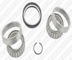 Snr r173.06 Łożysko, zestaw naprawczy piasty mitsubishi, hyundai galloper ii (jk-01)