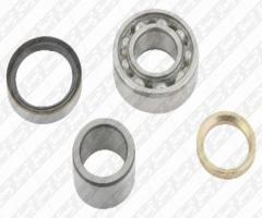 Snr r177.01 Łożysko, zestaw naprawczy piasty suzuki, suzuki carry nadwozie pełne (fd)