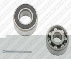 Snr r179.03 Łożysko, zestaw naprawczy piasty daihatsu, daihatsu charade ii (g11, g30)