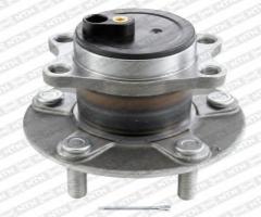 Snr r186.13 Łożysko, zestaw naprawczy piasty chrysler, chrysler sebring (js), dodge caliber
