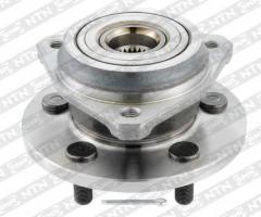 Snr r186.22 Łożysko, zestaw naprawczy jeep cherokee p, jeep cherokee (xj)
