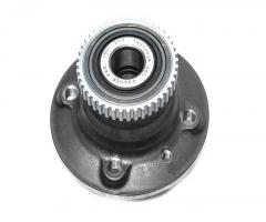 Snr tgb12095s50 piasta koła renault nissan tył