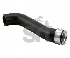 Srt 12.700.300 przewód intercoolera audi seat skoda vw, audi a3 (8p1), seat ibiza iv (6l1)