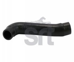 Srt 12.700.320 przewód intercoolera audi seat skoda vw, audi a3 (8l1), seat cordoba (6k2)
