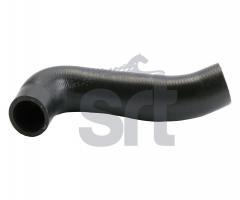 Srt 12.700.330 przewód intercoolera audi seat skoda vw, audi a3 (8l1)