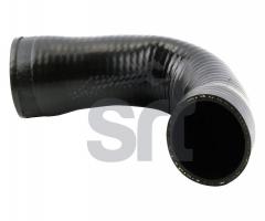 Srt 12.700.810 przewód intercoolera audi seat skoda vw, skoda octavia combi (1u5), vw bora (1j2)