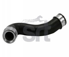 Srt 12.700.820 przewód intercoolera audi seat skoda vw, audi a3 (8l1), seat leon (1m1)