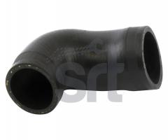 Srt 12.700.850 przewód intercoolera audi seat skoda vw, audi a3 (8l1), seat leon (1m1)