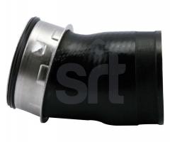 Srt 16.700.810 przewód intercoolera audi seat skoda vw, audi a3 (8p1), seat altea (5p1)