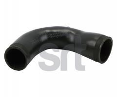 Srt 16.700.860 przewód intercoolera audi seat skoda vw, audi a3 (8p1), seat altea (5p1)