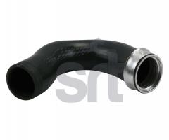 Srt 16.700.890 przewód intercoolera audi seat skoda vw, audi a3 (8p1), skoda octavia (1z3)