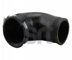 Srt 16.700.900 przewód intercoolera audi seat skoda vw, vw eos (1f7, 1f8)