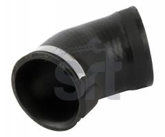 Srt 16.700.910 przewód intercoolera audi seat skoda vw, audi a3 (8p1), seat altea (5p1)