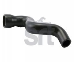 Srt 20.700.100 przewód intercoolera audi, skoda, vw, audi a4 (8d2, b5), vw passat (3b3)
