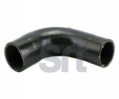 Srt 20.700.140 przewód intercoolera audi seat skoda vw, audi 80 (8c, b4)