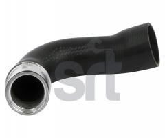 Srt 20.700.505 przewód intercoolera audi seat skoda vw, vw passat (3c2)