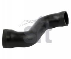 Srt 20.700.525 przewód intercoolera audi seat skoda vw, audi a4 (8e2, b6), seat exeo st (3r5)