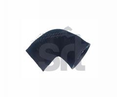 Srt 20.700.530 przewód intercoolera audi seat skoda vw, audi a4 (8e2, b6), seat exeo st (3r5)