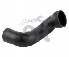Srt 20.700.540 przewód intercoolera audi seat skoda vw, audi a4 (8e2, b6)