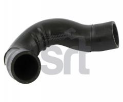 Srt 20.700.570 przewód intercoolera audi seat skoda vw, audi a4 (8k2, b8)