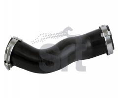 Srt 20.700.590 przewód intercoolera audi seat skoda vw, audi a6 (4f2, c6)