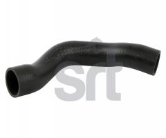 Srt 20.700.605 przewód intercoolera audi seat skoda vw, audi a6 (4f2, c6)