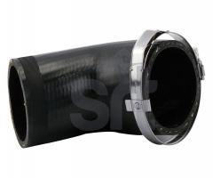 Srt 20.700.820 przewód intercoolera audi, skoda, vw, audi a3 (8p1), seat alhambra (710)