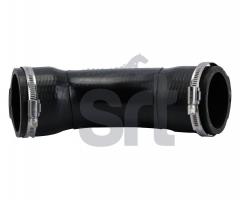 Srt 20.700.890 przewód intercoolera audi a6 05-11, audi a4 avant (8ed, b7)